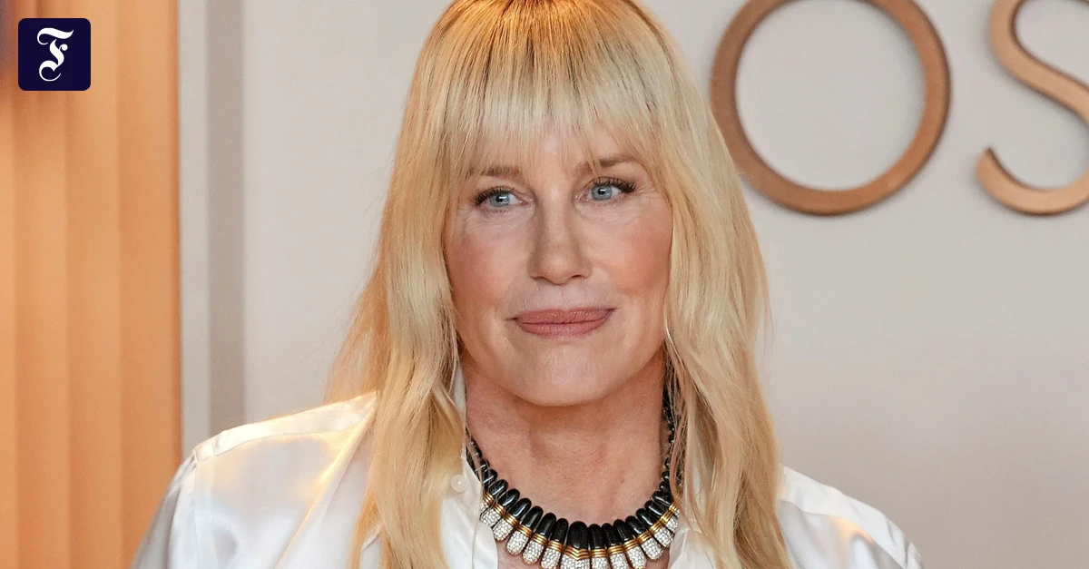 Schauspielerin Daryl Hannah: „Ich habe nie Jackie Onassis’ Tod mit dem eines Hundes verglichen“