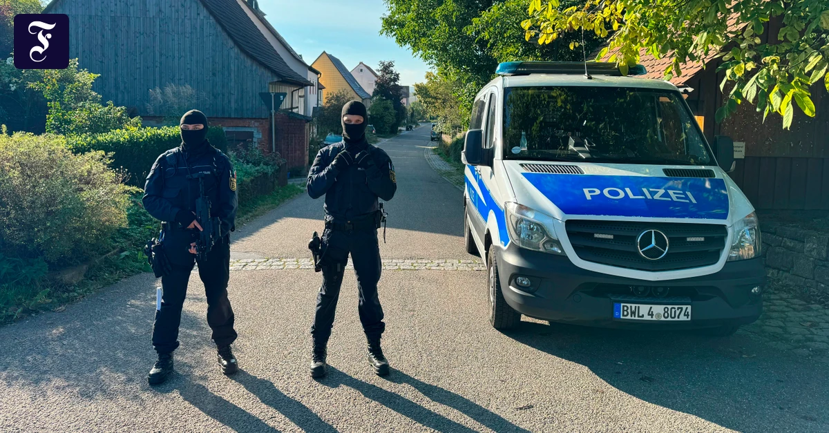 Völkische „Artgemeinschaft“: Ermittlungen gegen zwei AfD-Landtagskandidaten