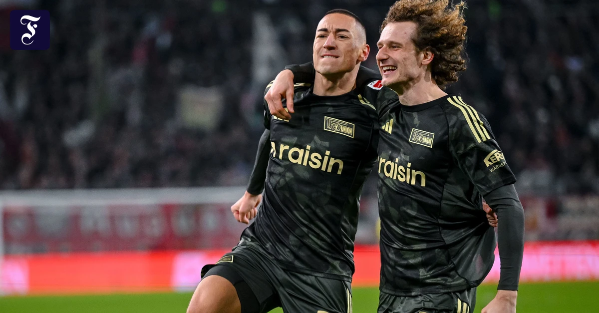 fc-augsburg-gegen-union-ein-traumtor-ein-platzverweis-und-ganz-sp-ter-berliner-jubel