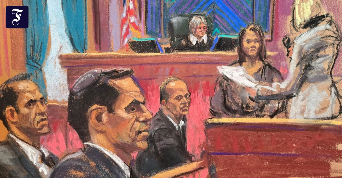 Verbrecherbrüder Alexander: Sie sind männlich, reich, kriminell