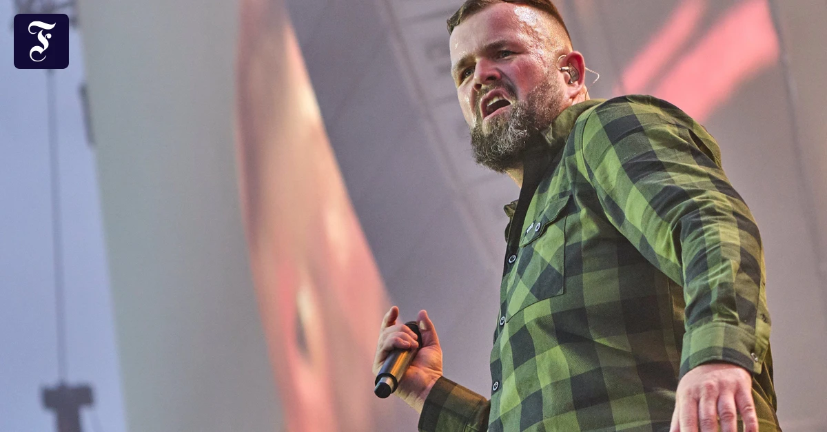 Feine Sahne Fischfilet: Wo niemals Ebbe ist