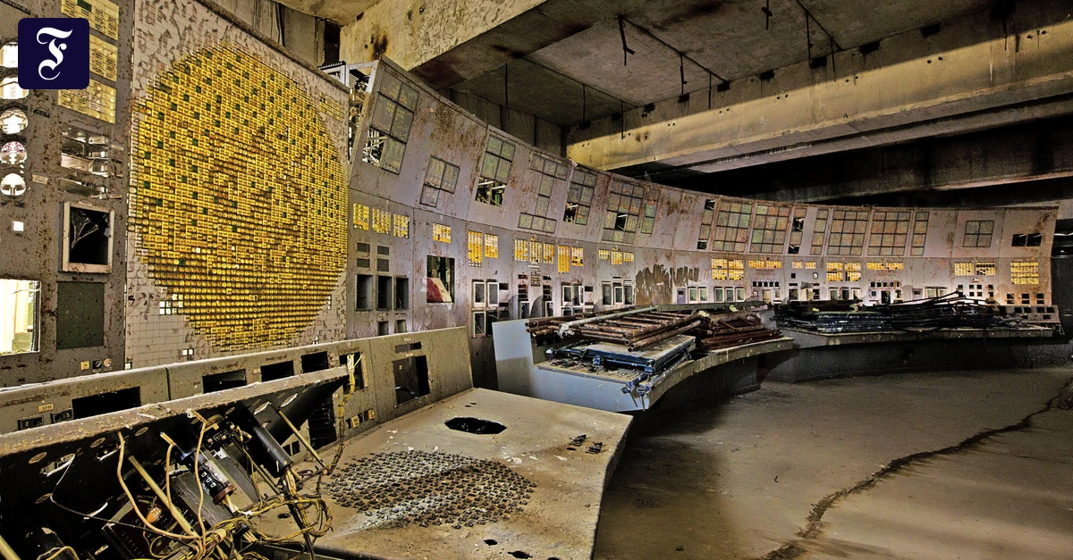 40 Jahre nach Katastrophe: Tschernobyl – und die Hybris der Beherrschbarkeit