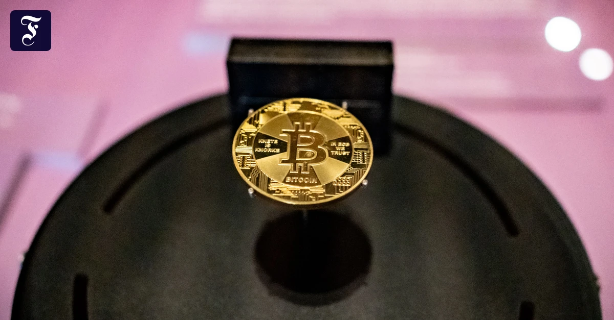 Bitcoin & co.: Kryptowährungen bieten ungewöhnliche Renditen