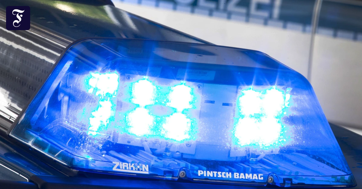 Brandenburg: Polizei stellt über eine Tonne unerlaubte Pyrotechnik sicher