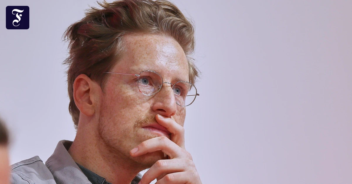 Roman „Botanik des Wahnsinns“: Aus Solidarität erkranke ich auch