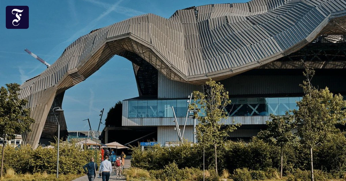 Mailänder Messe Miart: Kunst im Rhythmus des Jazz