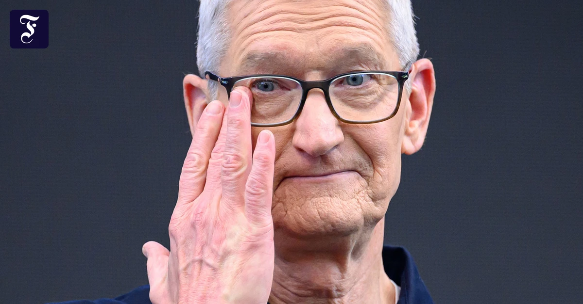 Apple's Siri AI: EU Blockade, OpenAI Partnership & Subscription Plans Explained - News Directory 3