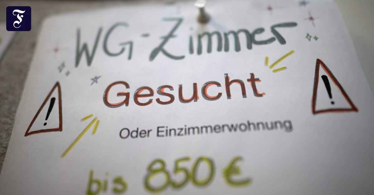 Rhein-Main-Feierabendbriefing: Studieren ist in München, Hamburg und Frankfurt  besonders teuer