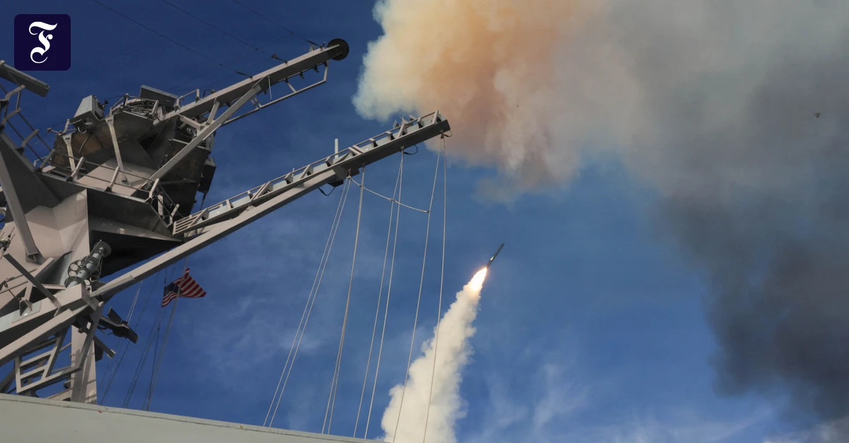 Keine Tomahawks f&uuml;r Deutschland: Welche Folgen hat der R&uuml;ckzieher der USA?