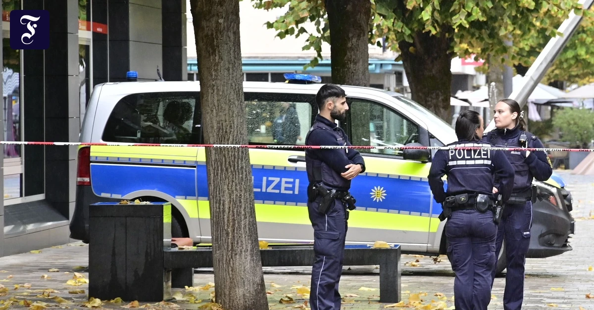 27-year-old killed by police - | Body to be autopsied
