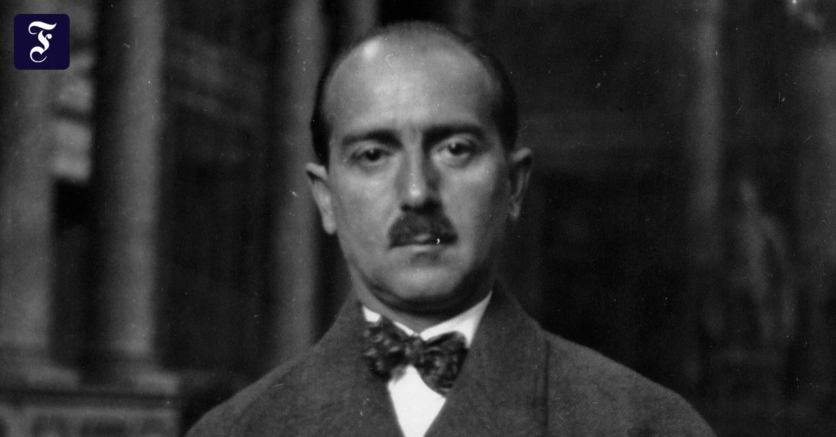 Juristische Emigranten: Wer galt 1949 als deutscher Staatsrechtslehrer?