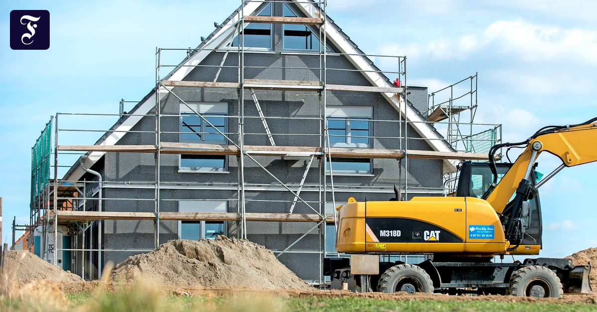 Architektenpflicht: Worauf Bauherren in der Entwurfsplanung achten sollten