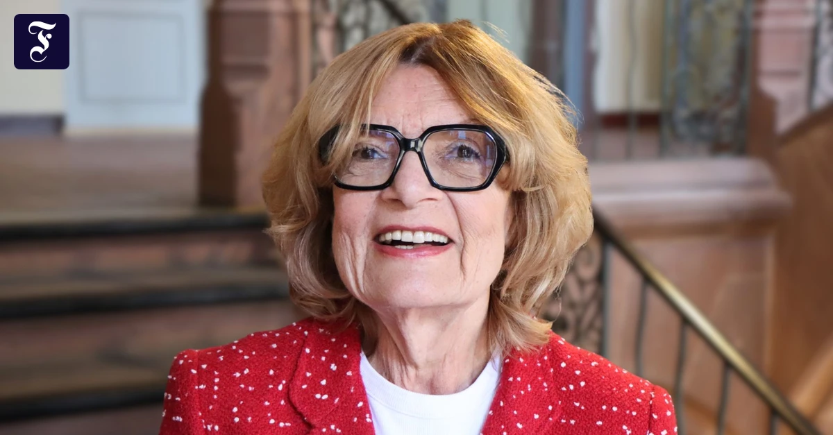 CDU nominiert Kandidatin: Claudia Korenke soll das Stadtparlament leiten