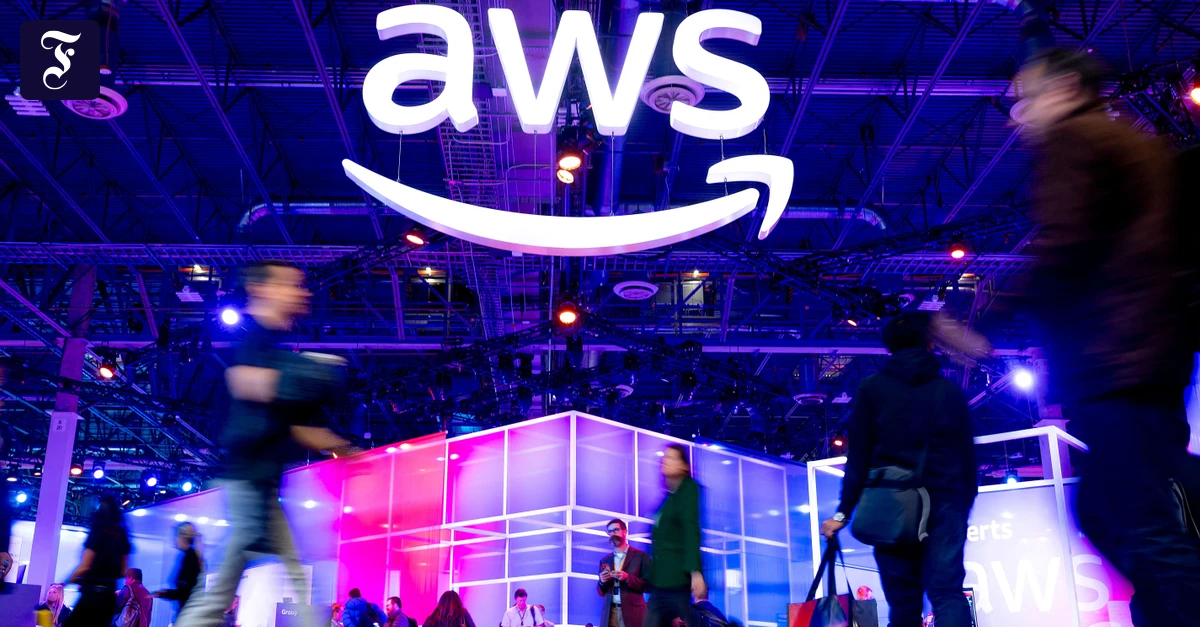 Business-Ticker: Clouddiensten von Amazon und Microsoft drohen strengere EU-Regeln