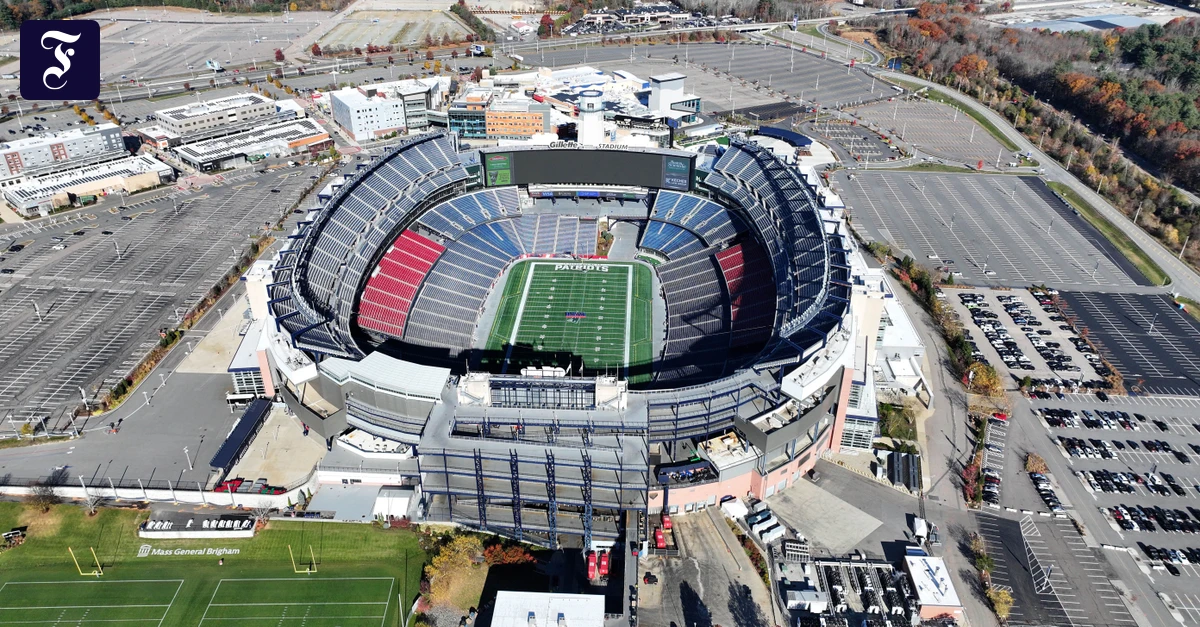 Transportkosten in USA: Fahrpreise für Fans bei WM in Boston sorgen für Ärger