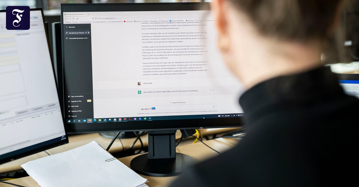 MIT Study: AI Automation Is a Gradual Shift, Not a Sudden Shock - News Directory 3