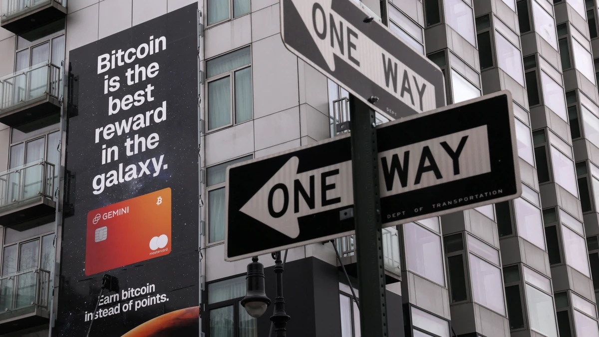 Bitcoin im Sinkflug: Was Anleger jetzt beachten müssen | FAZ