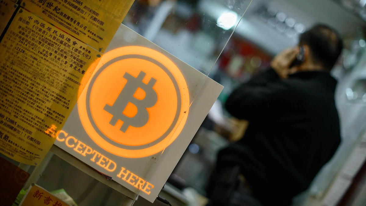 Bitcoin & Co.: Was bewegt die Krypto-Preise? | FAZ