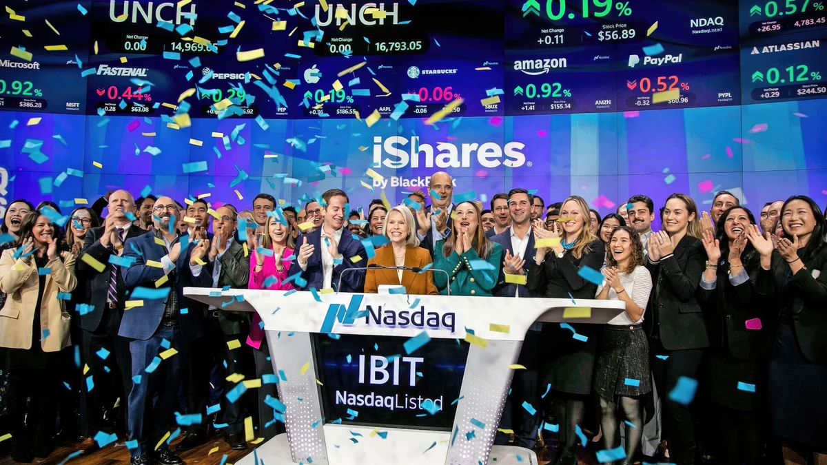 Bitcoin-ETF: So stehen die Chancen in Deutschland | FAZ