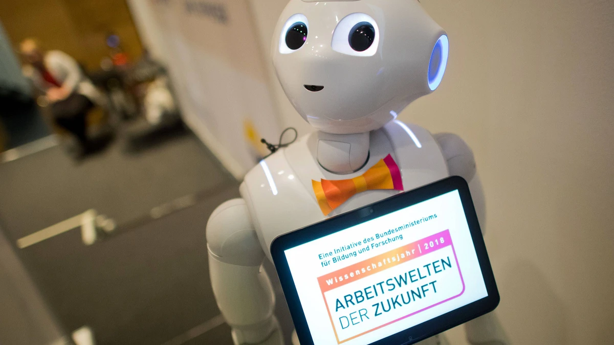 Knstlicher Intelligenz: Explainability und die wahren Gefahren | FAZ