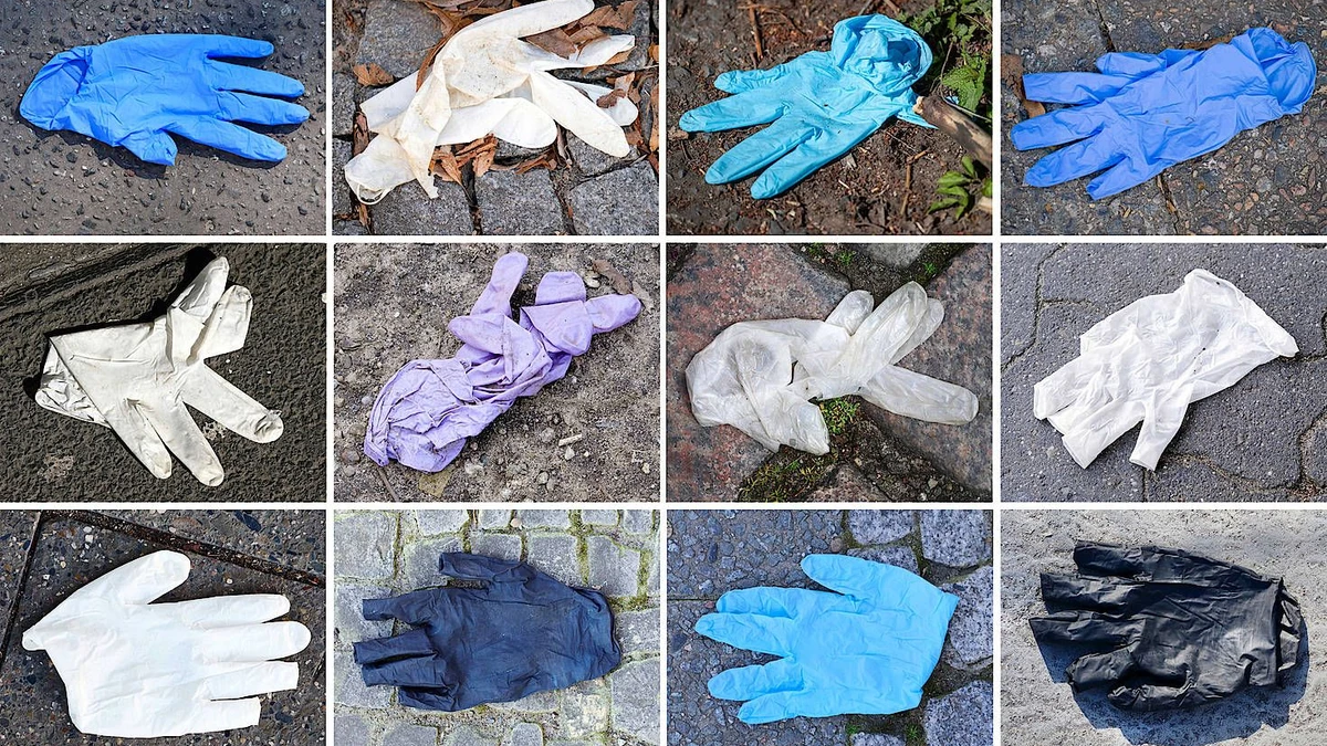 warme handschuhe lammfell Handschuh | Unisex werkzeuge Ein-/Zweisitzer:Einsitzer Nitril Handschuhe blau Handschuhe