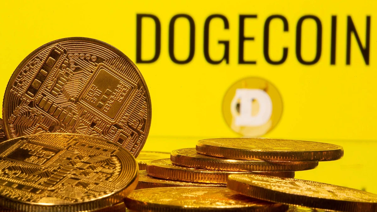 Elon Musk & Dogecoin: Fröhliche Krypto-Manipulationen | FAZ