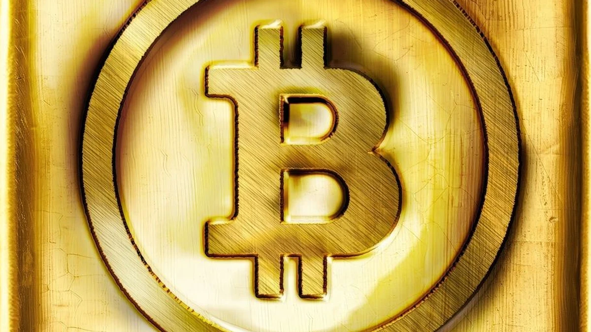 Gold oder Bitcoin: Welche Anlage schützt besser in Krisen? | FAZ