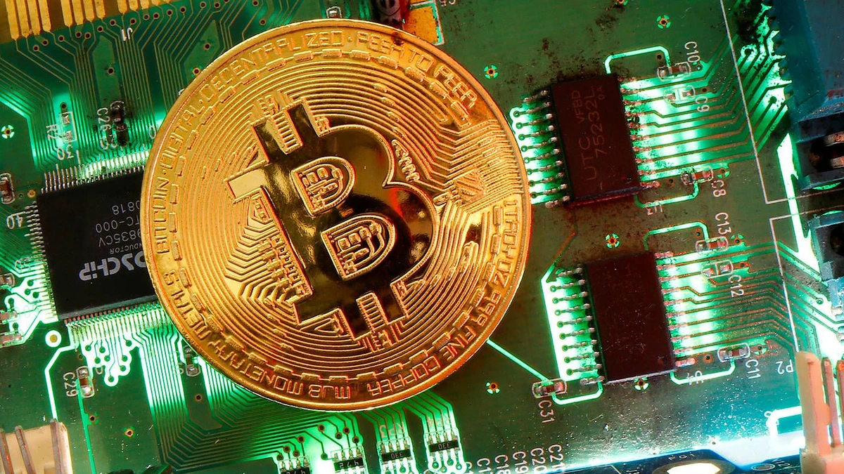 Kryptowährung Bitcoin-Kurs steigt über 10.000 Dollar | FAZ
