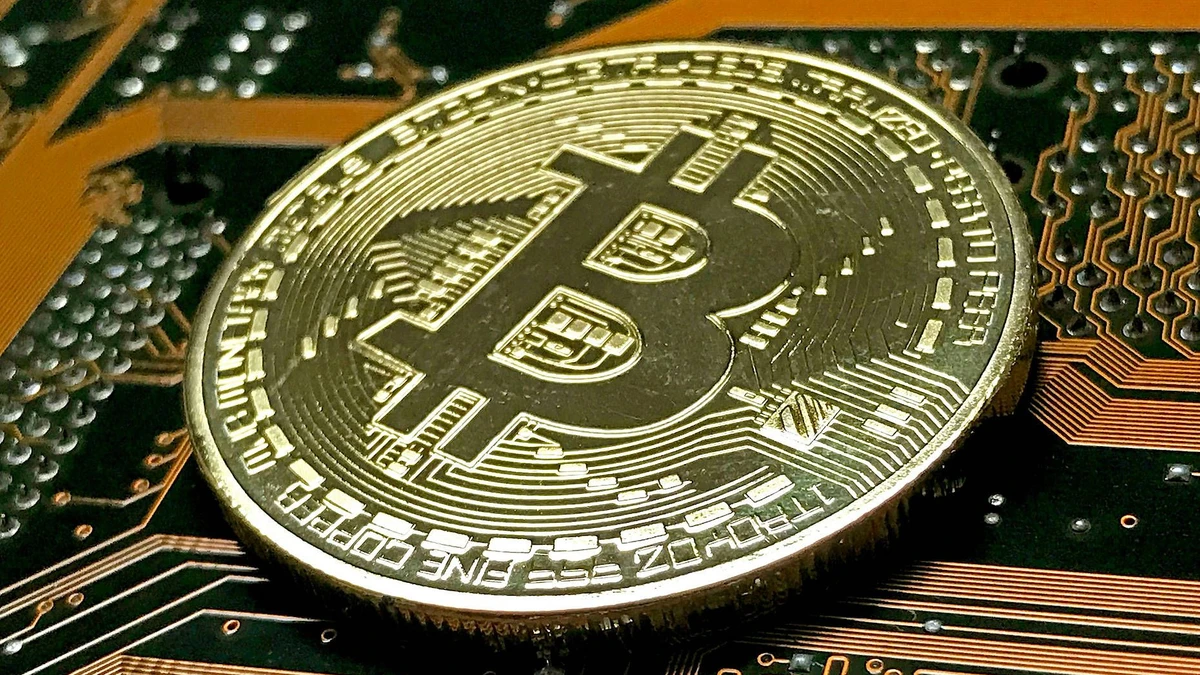 Warum Kryptowährungen wie Bitcoin kein Segen sind | FAZ