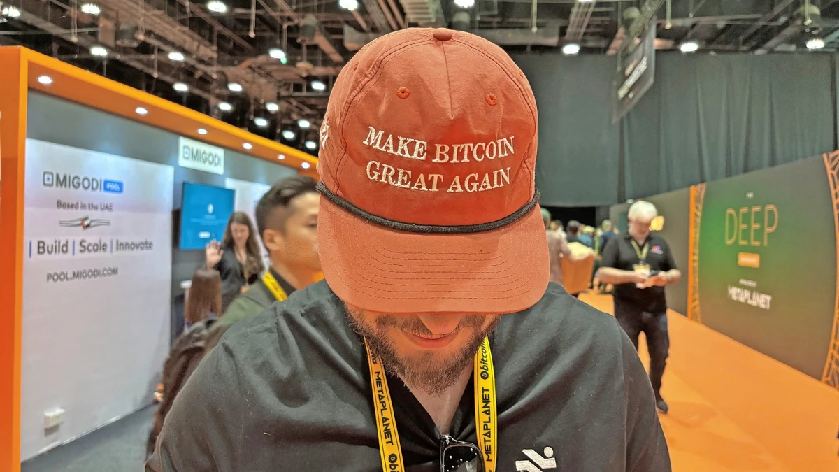 Bitcoin-Aufwärtstrend ist intakt: Kommen die 200.000? | FAZ