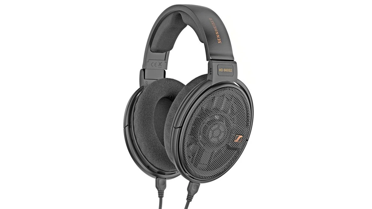 Kopfhörer Sennheiser HD 660 S2 im Test: Fokus auf den Bass | FAZ