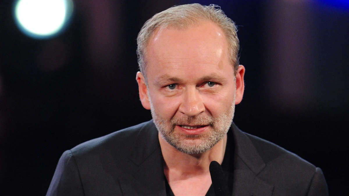 Rezension zu Ferdinand von Schirachs Erzählband „Strafe“ | FAZ