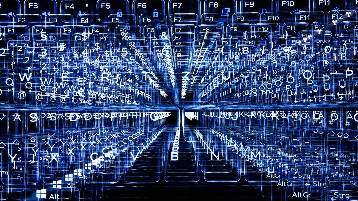 Darknet reinkommen