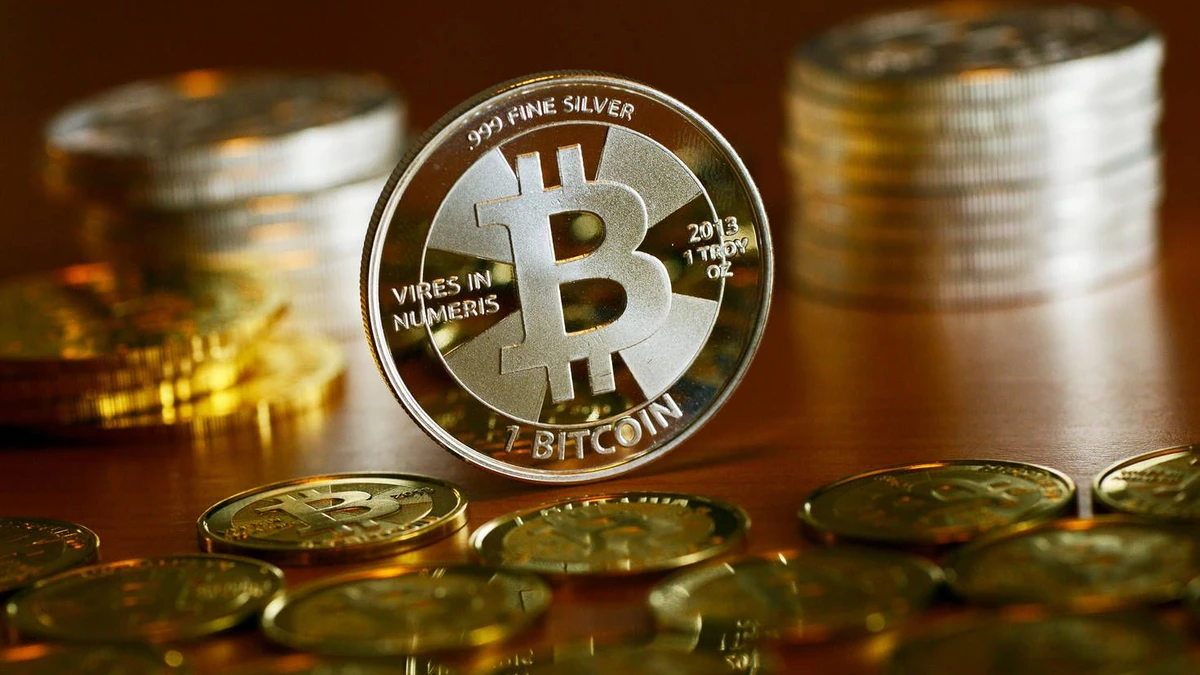Bitcoins ermöglichen Steuerhinterziehung per Internet | FAZ