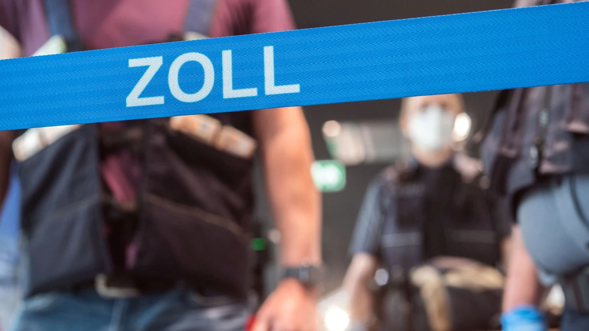 Iqos: Tabaksticks sind fr den Zoll jetzt Zigaretten | FAZ