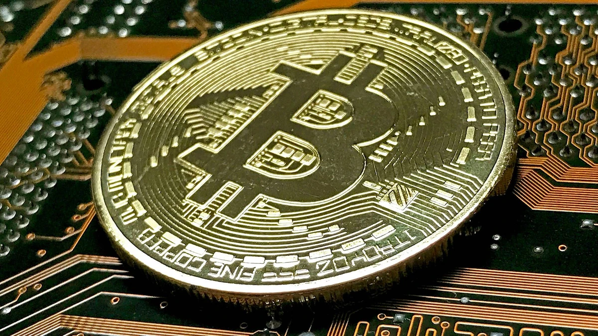 Ist es klug, Bitcoin zu kaufen? | FAZ