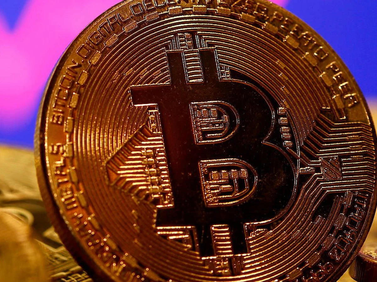 Teslas Investition: Bitcoin ist nicht aufzuhalten | FAZ