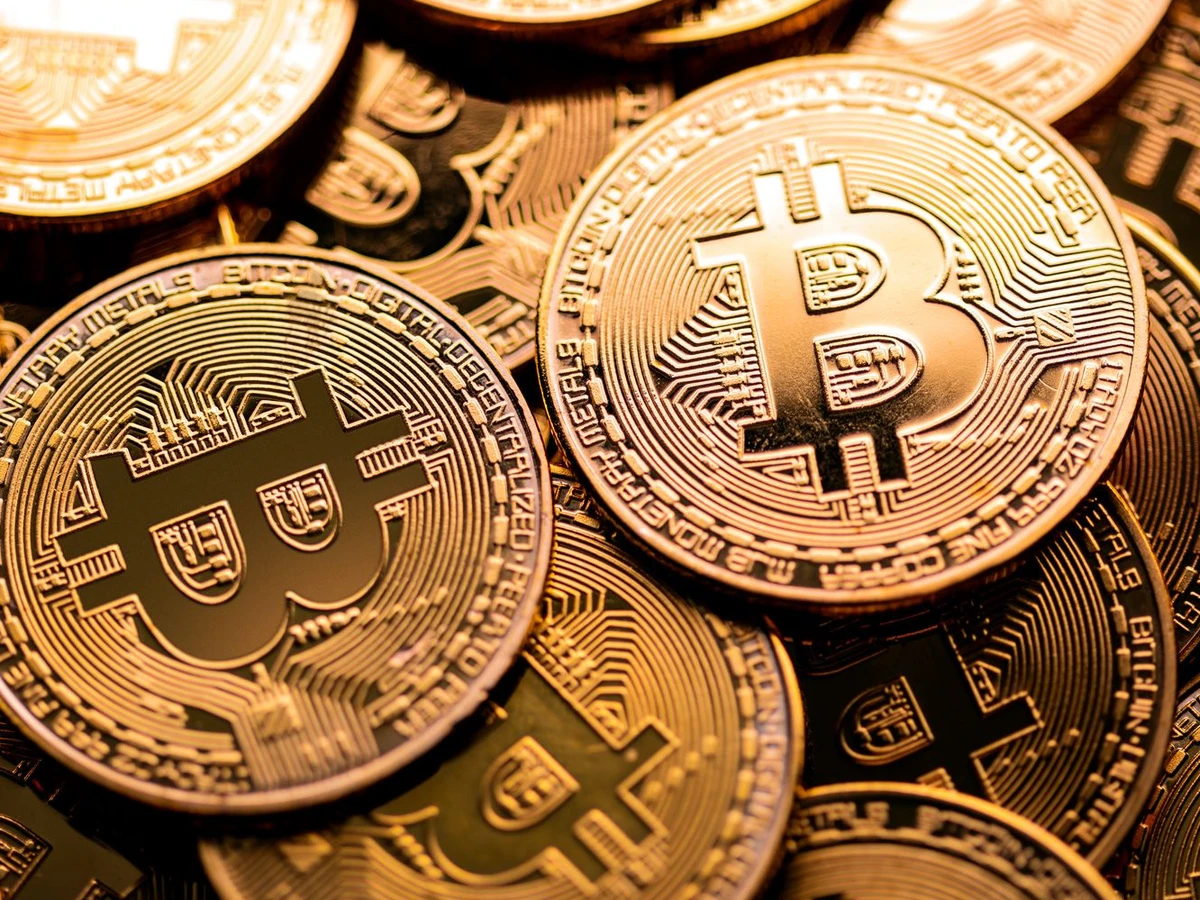 Bitcoin vor dem Aufstieg | FAZ