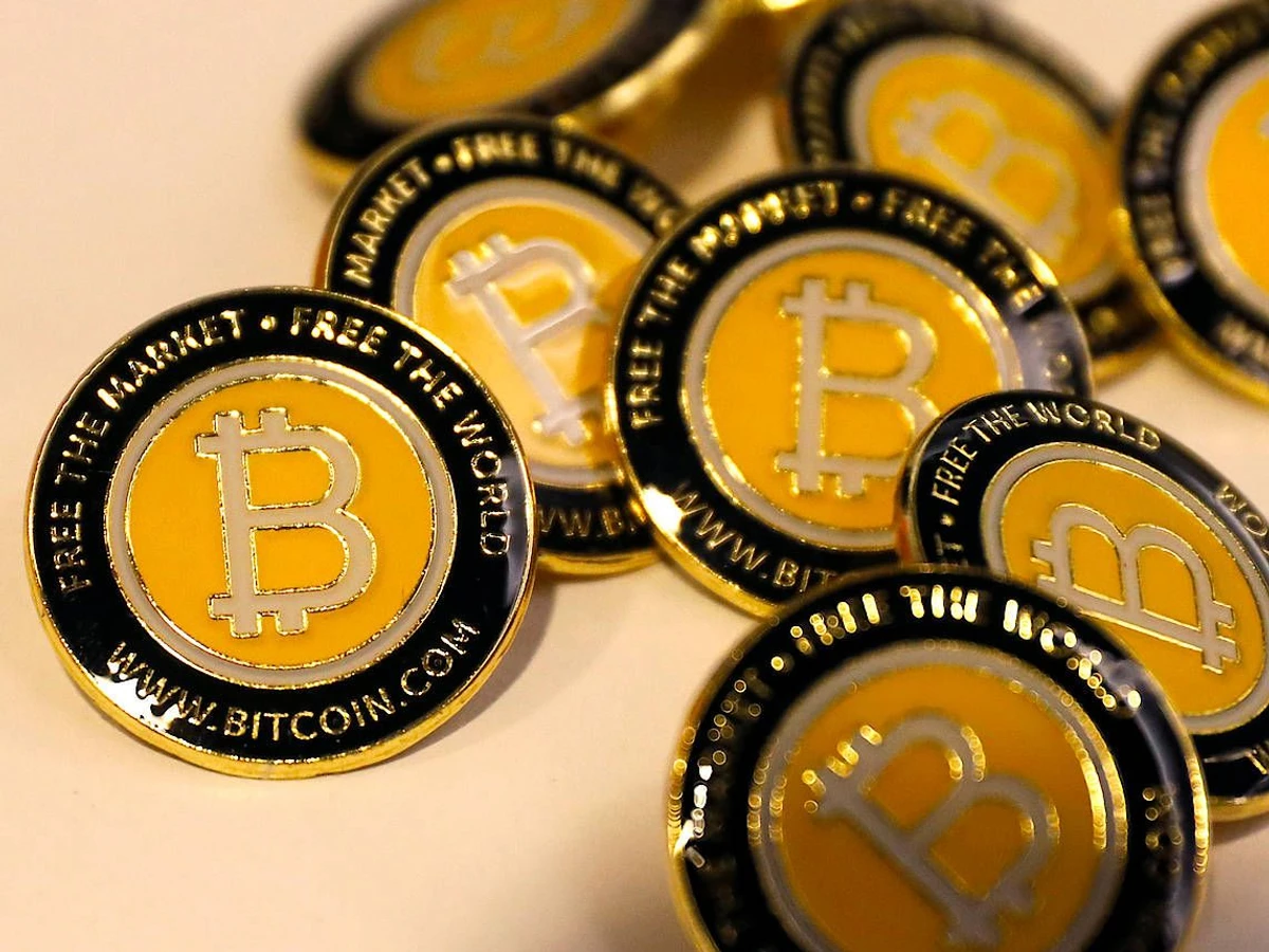 Bitcoins am Pranger: Der ungestillte Energiehunger der Digitalwährung | FAZ