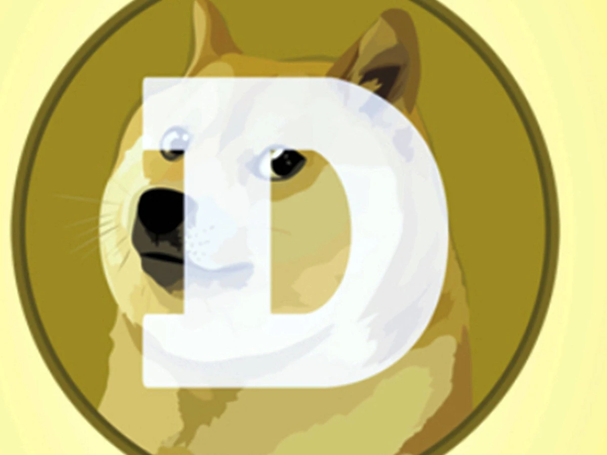 Kryptowährung Dogecoin und ihr Fan Elon Musk | FAZ