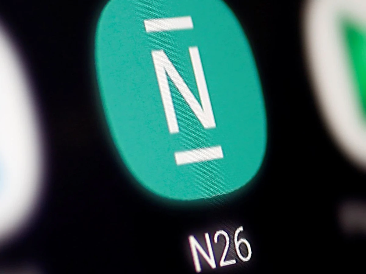 Abstieg der Bank N26: Nach phänomenalen Start folgten viele Probleme | FAZ