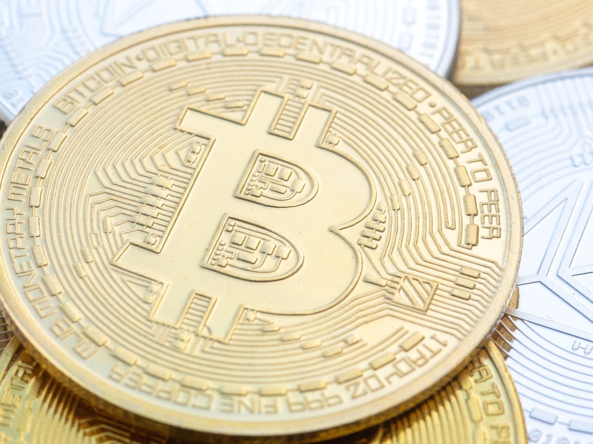 Warum Bitcoin und Gold doch unterschiedlich funktionieren | FAZ