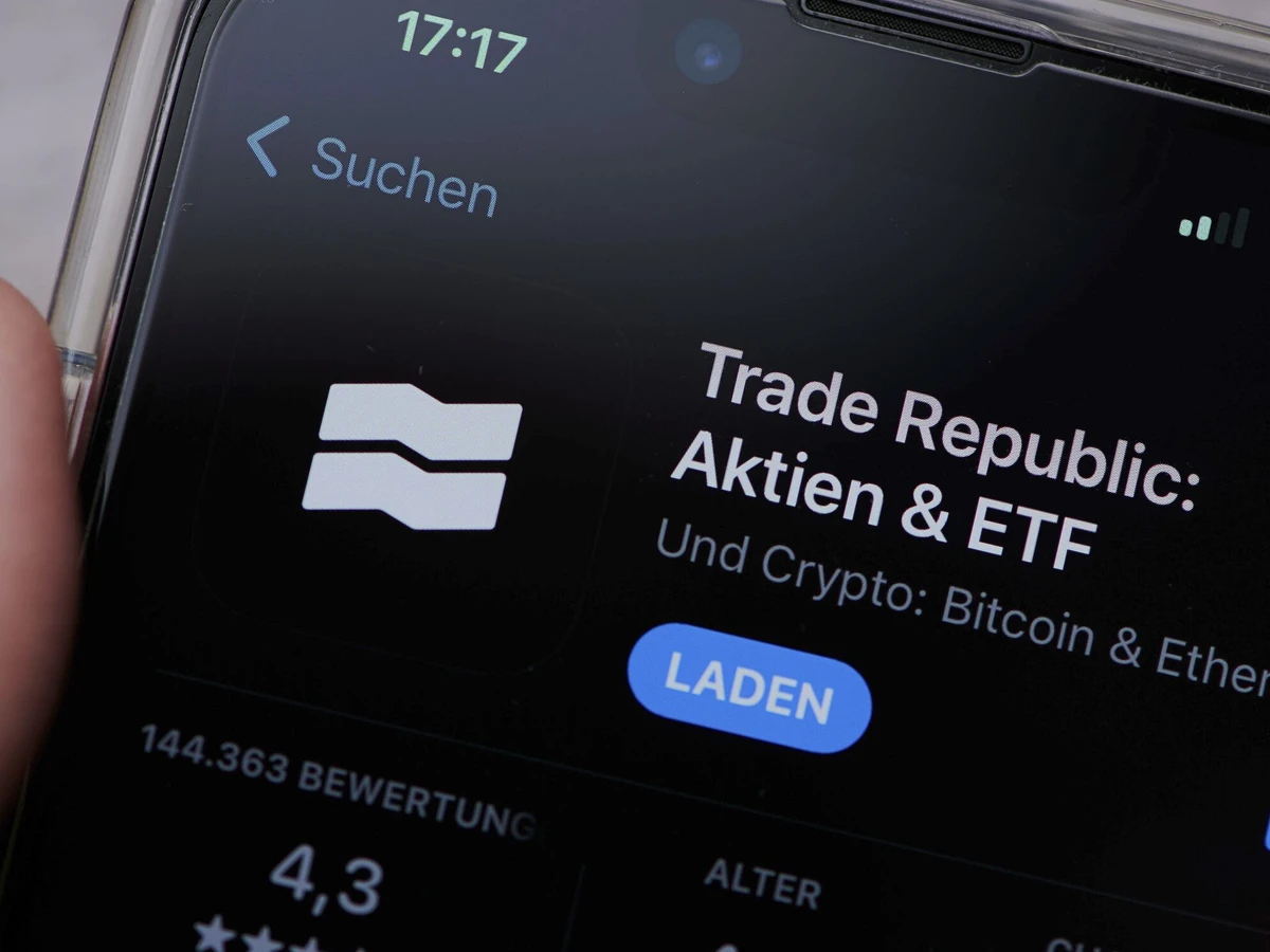 Was läuft falsch bei Trade Republic? Böse Erinnerungen an N26 | FAZ