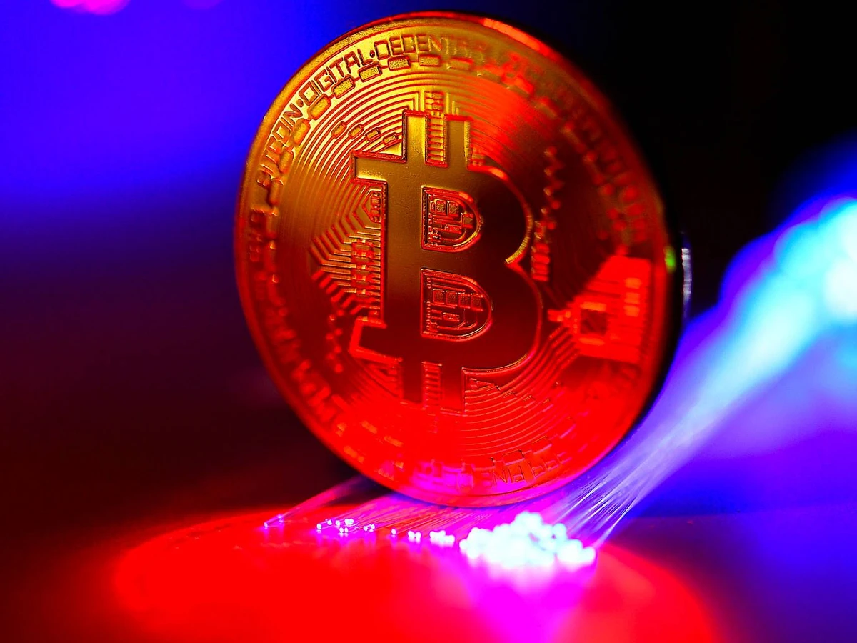 Bitcoin: Verbote in China und Südkorea geplant | FAZ