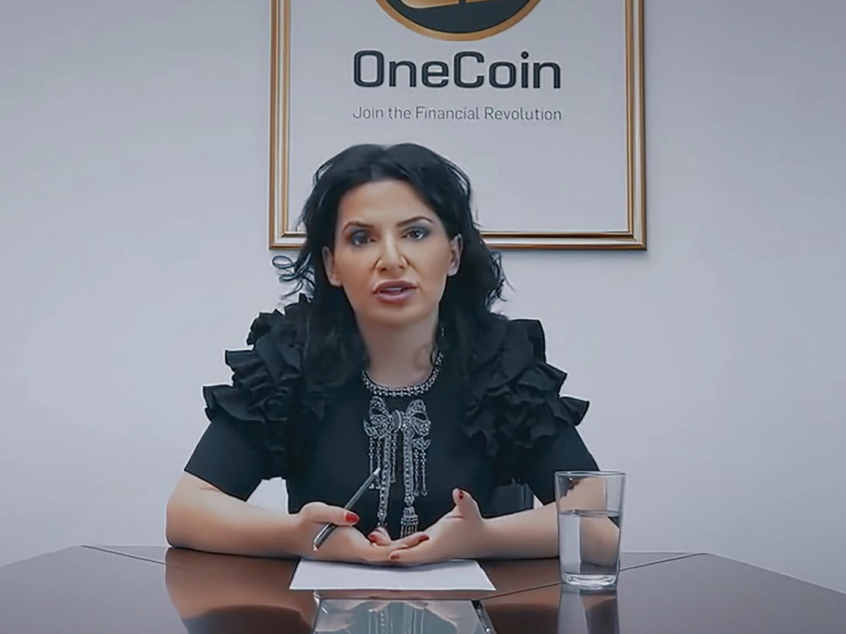 Trailer zu: „Kill Bitcoin! Die Kryptoqueen und ihr OneCoin-Betrug“