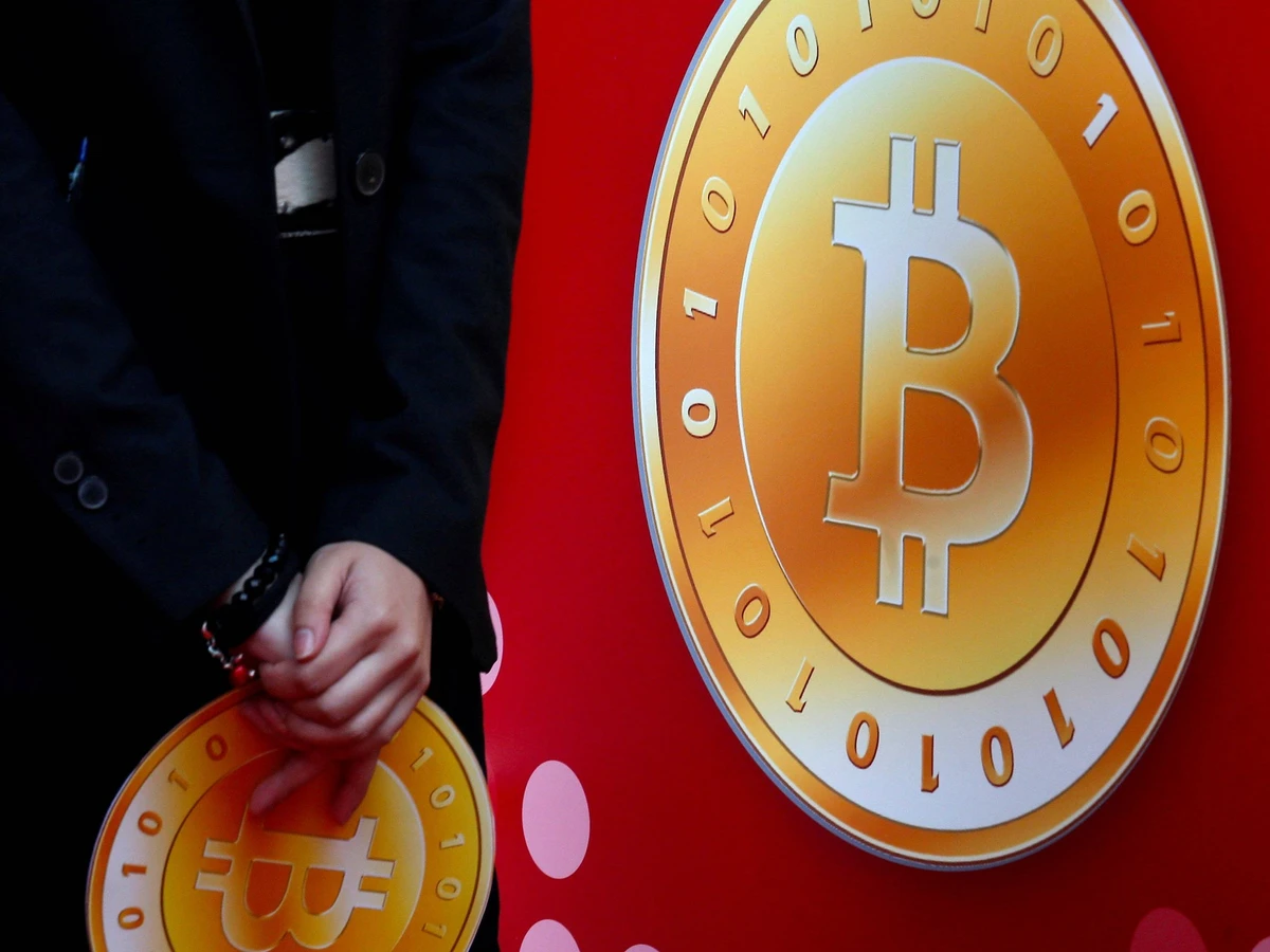 Bitcoin durchbricht erstmals Marke von 5000 Dollar | FAZ