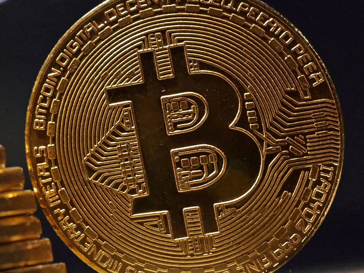 Auf diese vier Dinge sollten Bitcoin-Investoren nun achten | FAZ