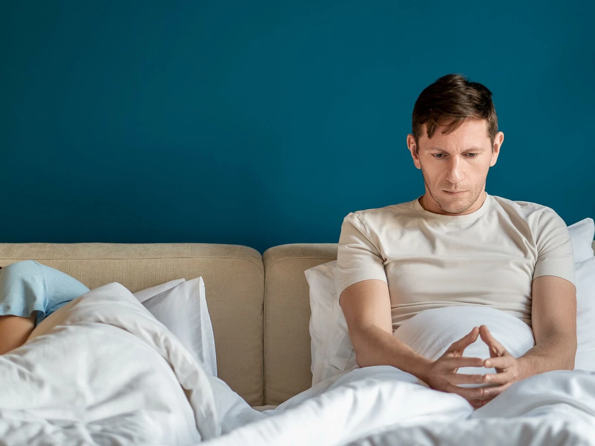 mann befriedigen ohne sex 30 TAGE OHNE MASTURBATION!