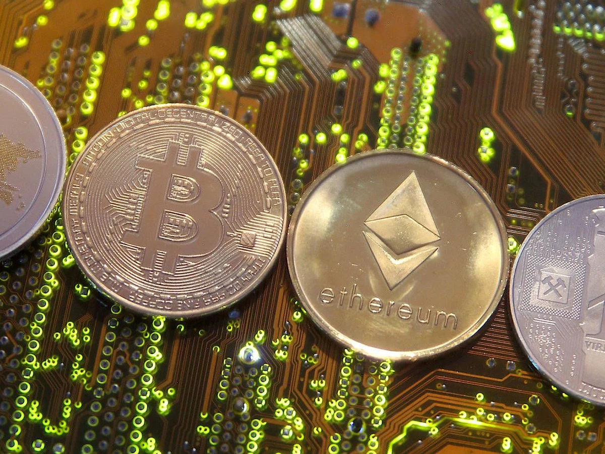 Haben Krypto-Anlagen wie Bitcoin noch eine Chance? | FAZ