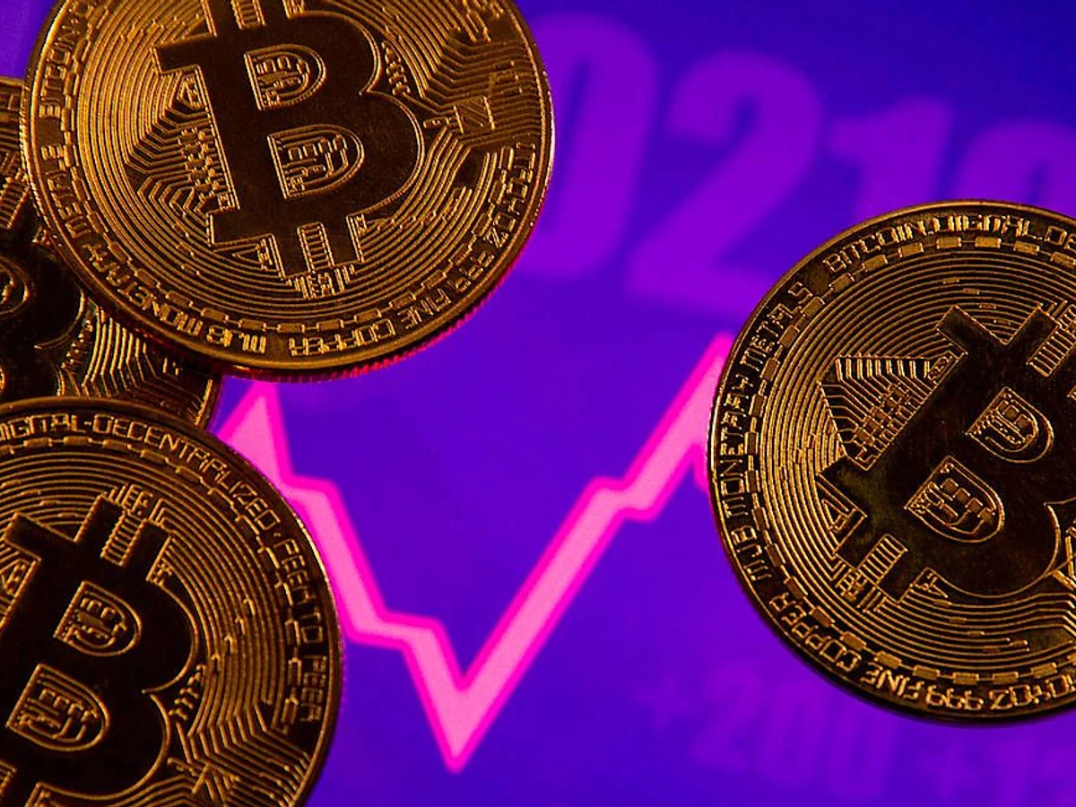 Bitcoin: Elon Musk und China kritisieren die Kryptowährung | FAZ